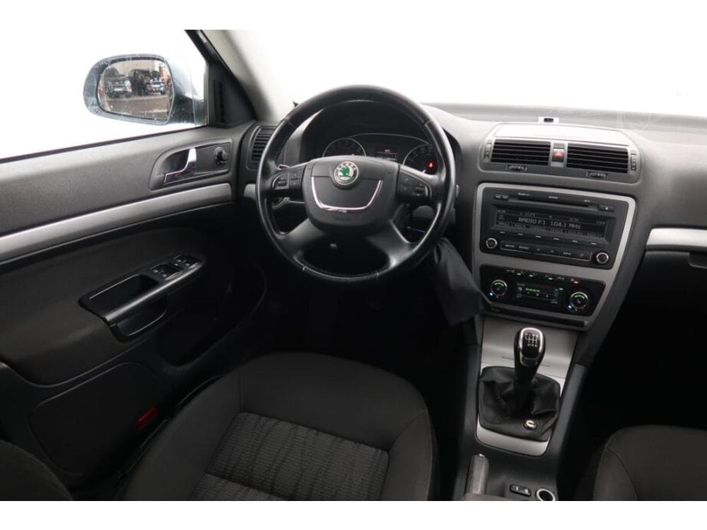 2011 Škoda OCTAVIA - 13