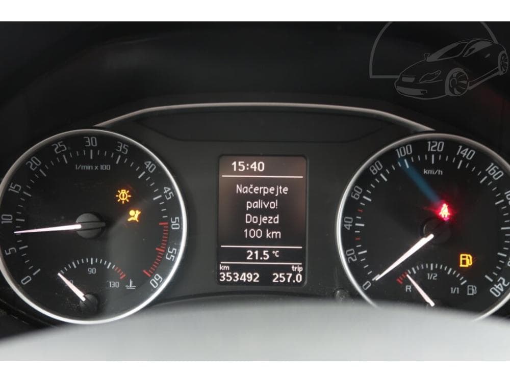 2011 Škoda OCTAVIA - 21