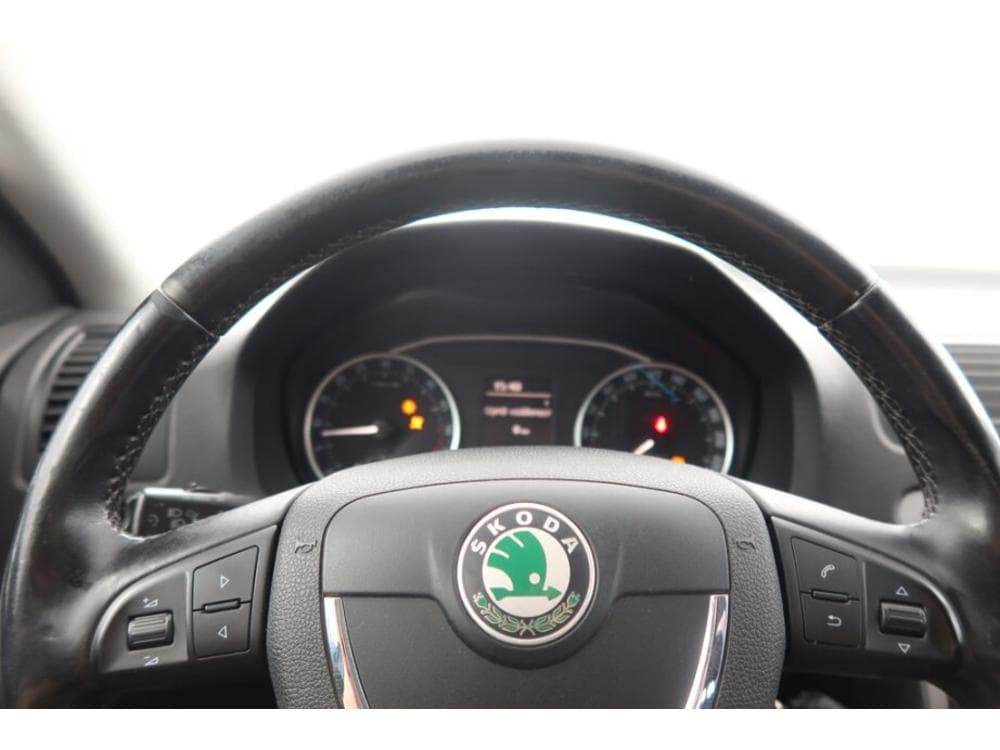 2011 Škoda OCTAVIA - 29