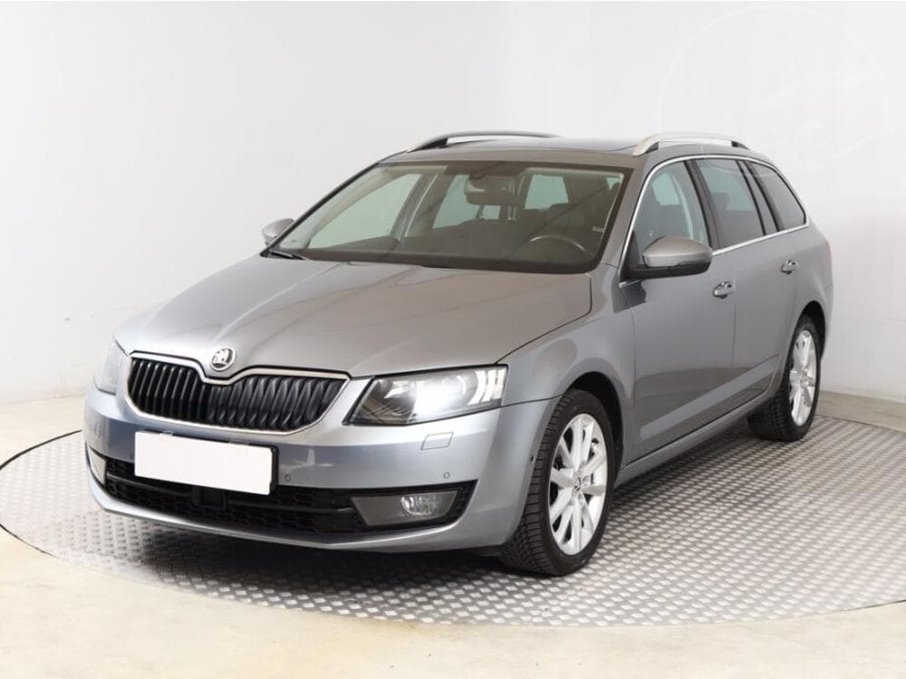 2013 Škoda OCTAVIA - 3