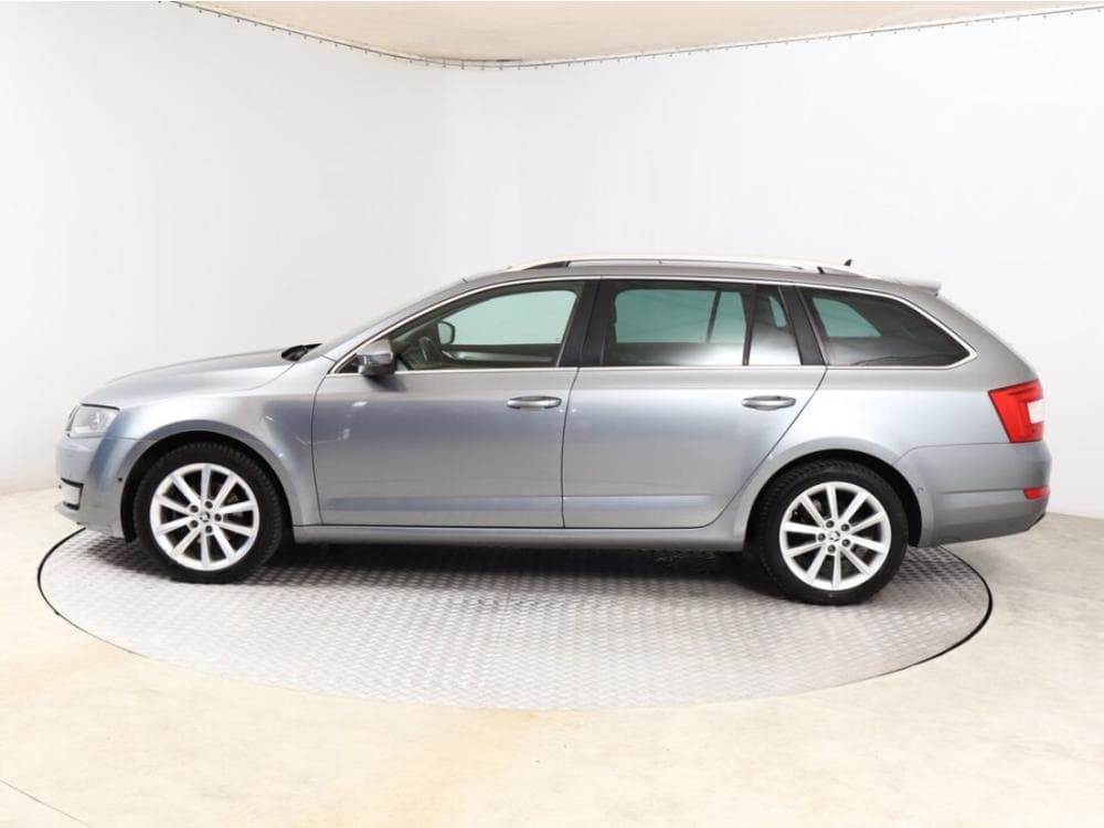 2013 Škoda OCTAVIA - 5