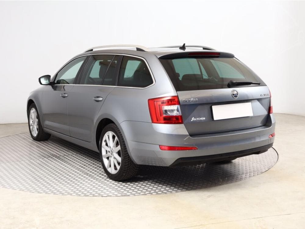 2013 Škoda OCTAVIA - 7