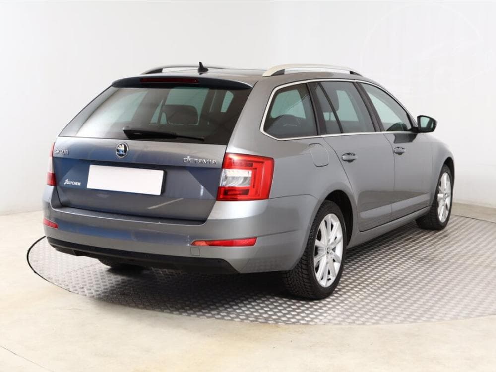 2013 Škoda OCTAVIA - 9
