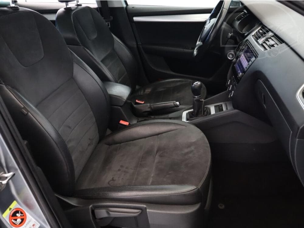 2013 Škoda OCTAVIA - 13
