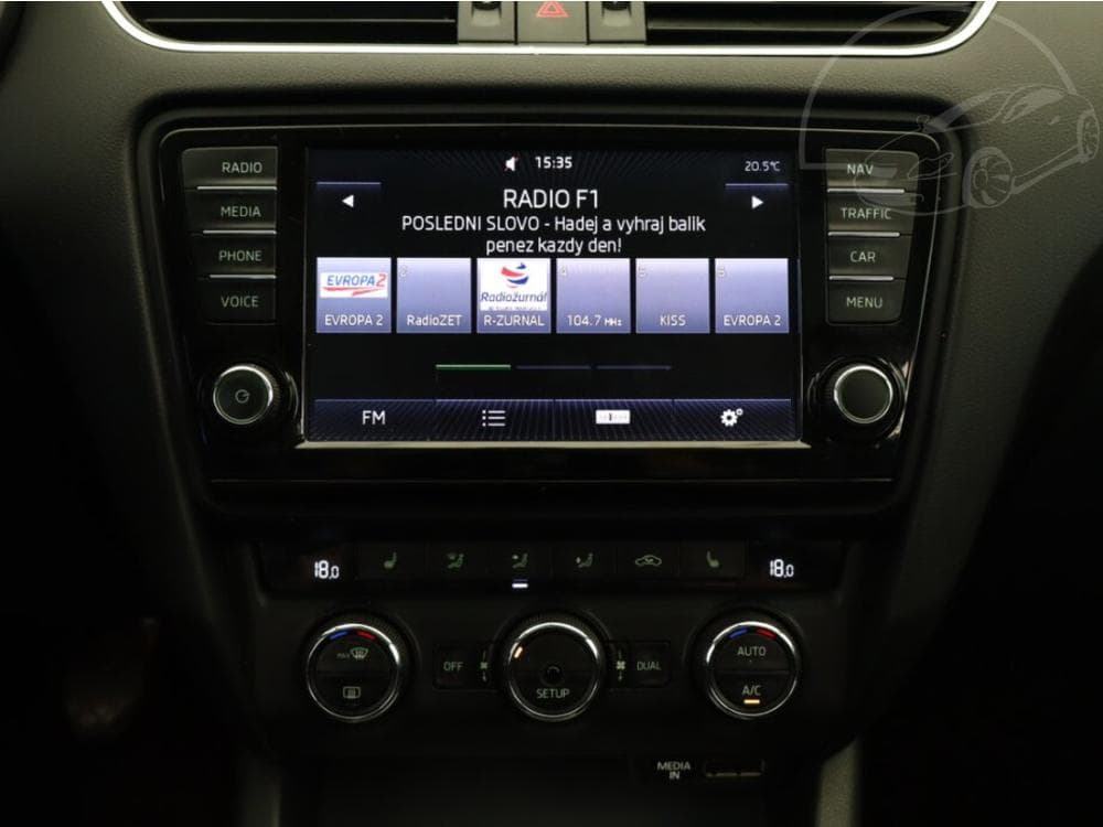 2013 Škoda OCTAVIA - 19
