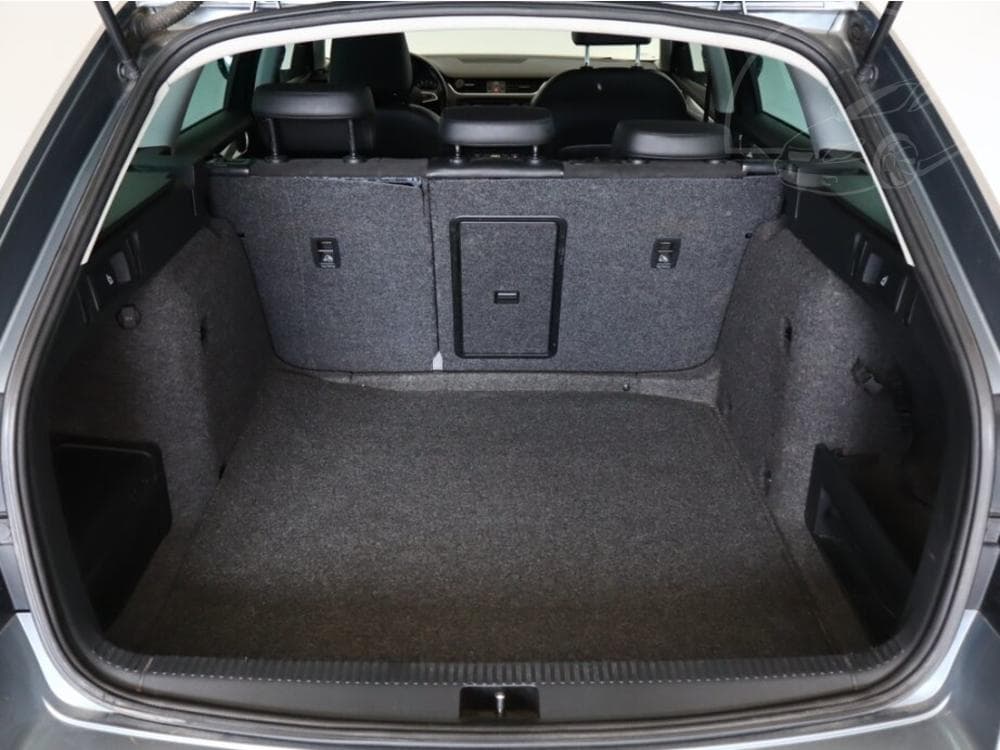 2013 Škoda OCTAVIA - 23