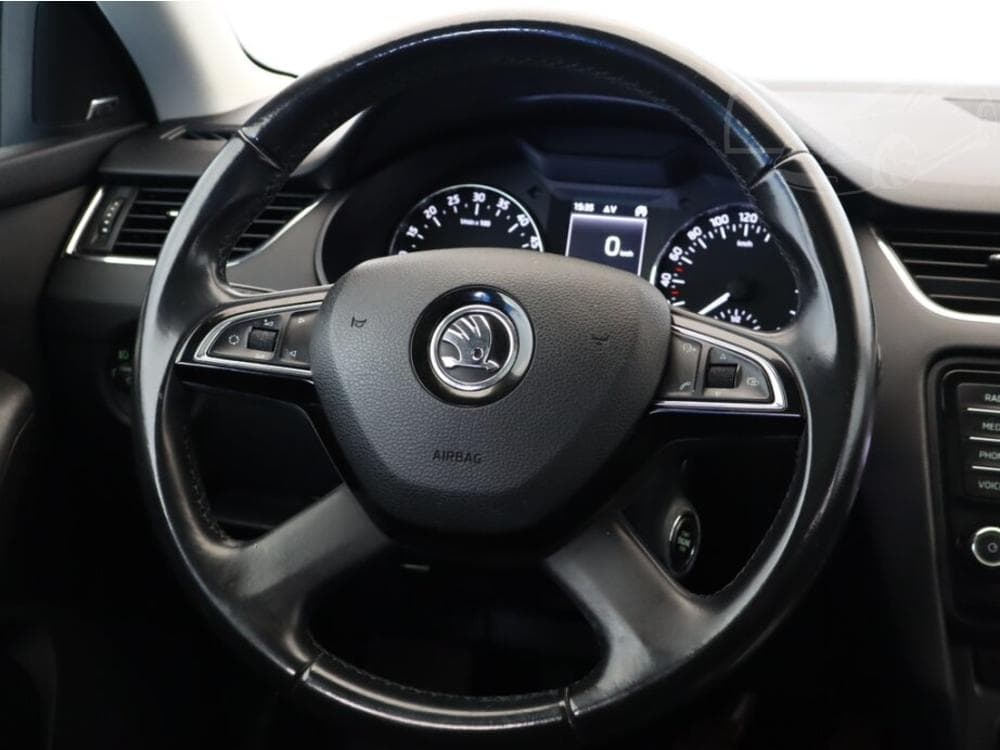 2013 Škoda OCTAVIA - 27