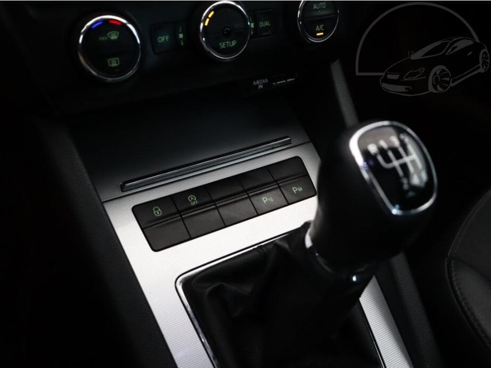 2013 Škoda OCTAVIA - 29