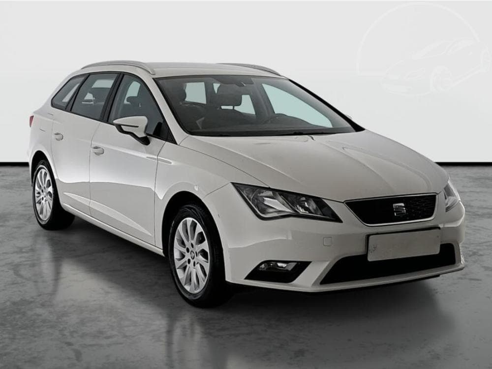 2015 Seat LEON