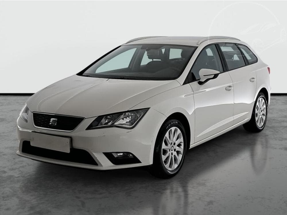 2015 Seat LEON - 3