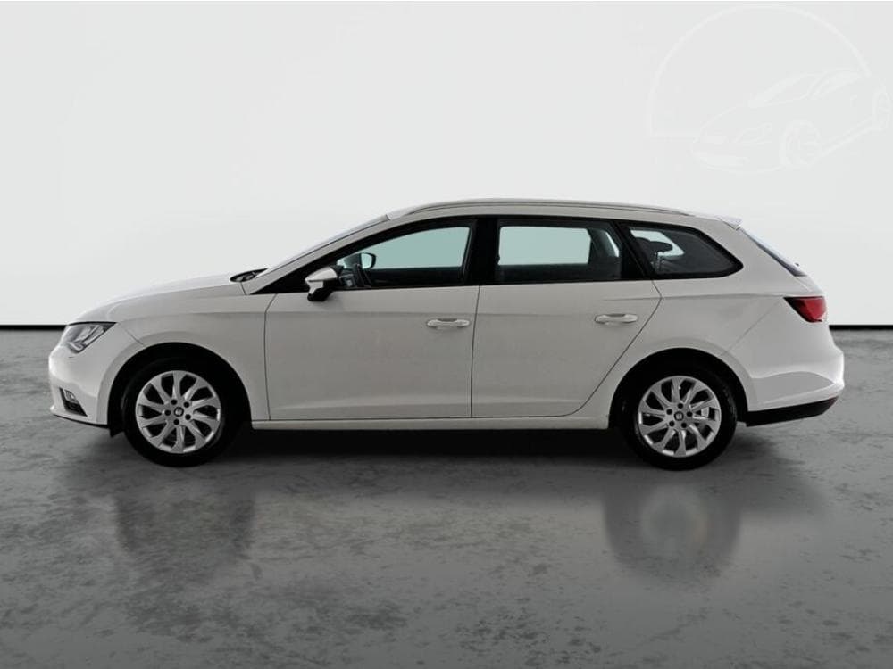2015 Seat LEON - 5