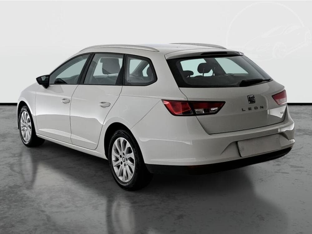 2015 Seat LEON - 7