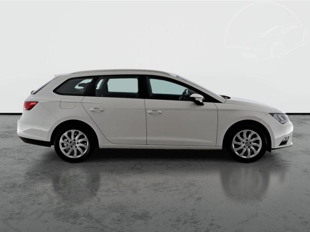 2015 Seat LEON - 9