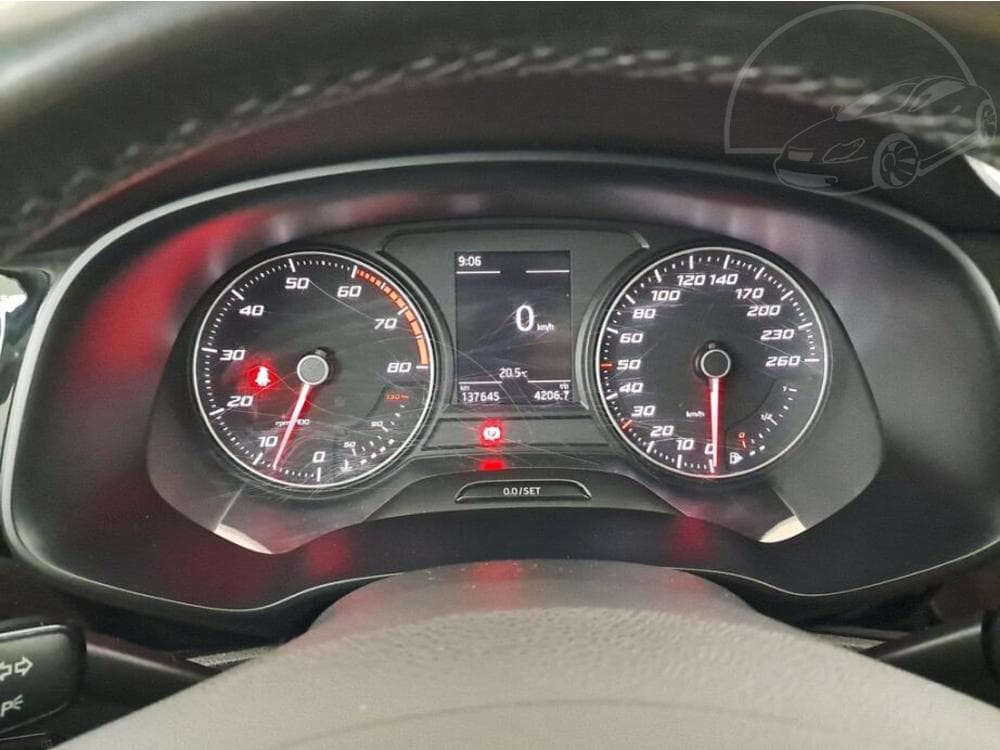 2015 Seat LEON - 13
