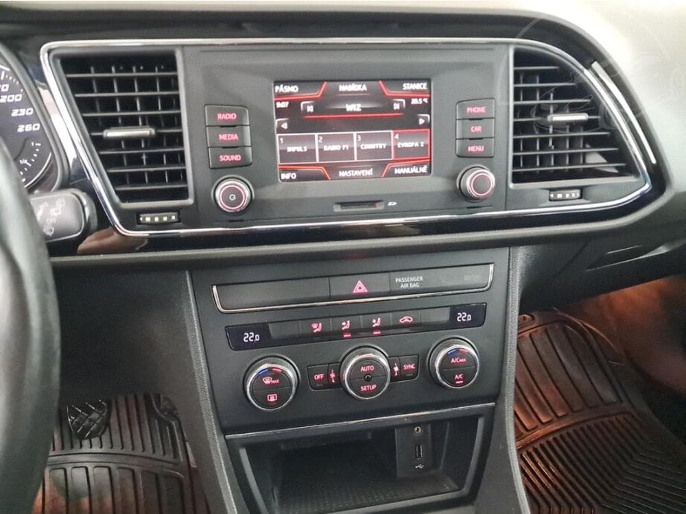 2015 Seat LEON - 15
