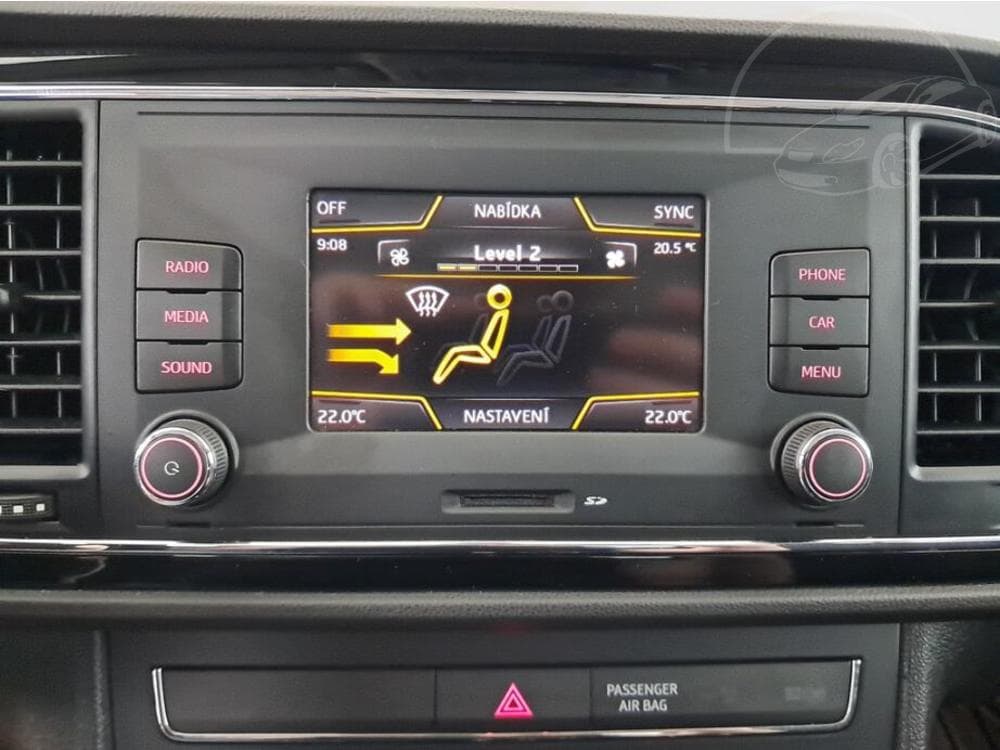 2015 Seat LEON - 17