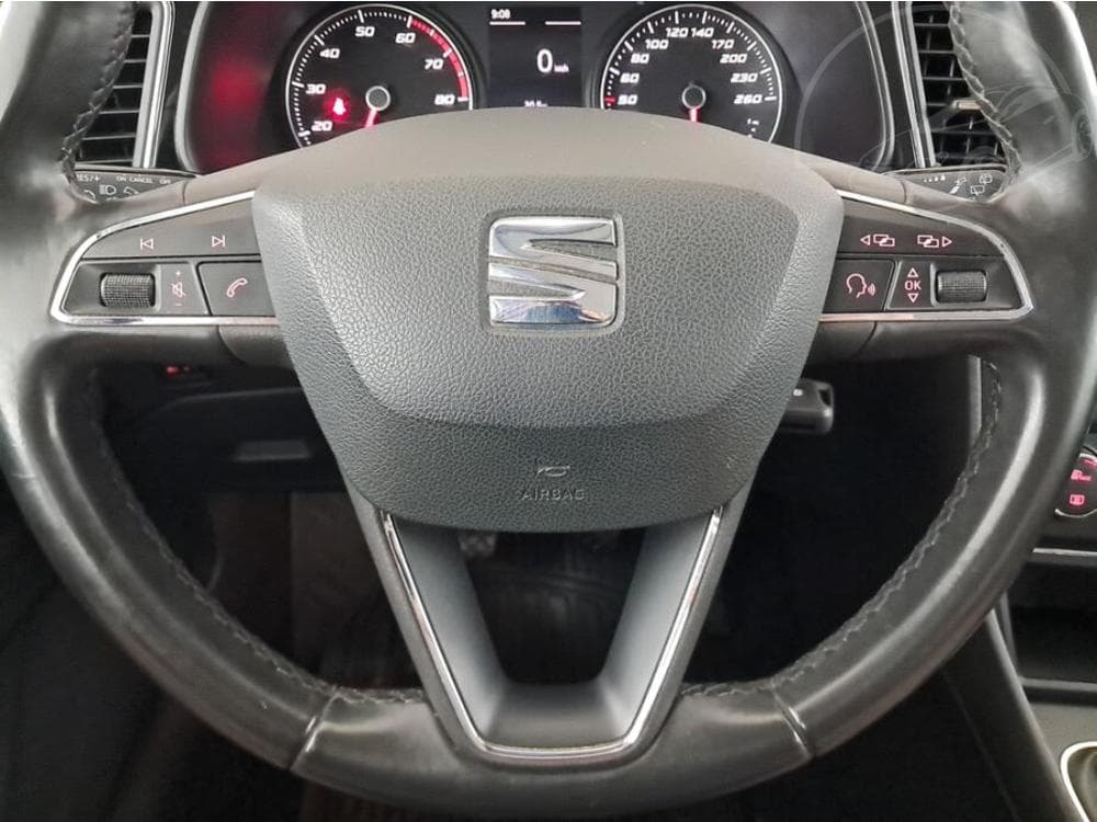 2015 Seat LEON - 23