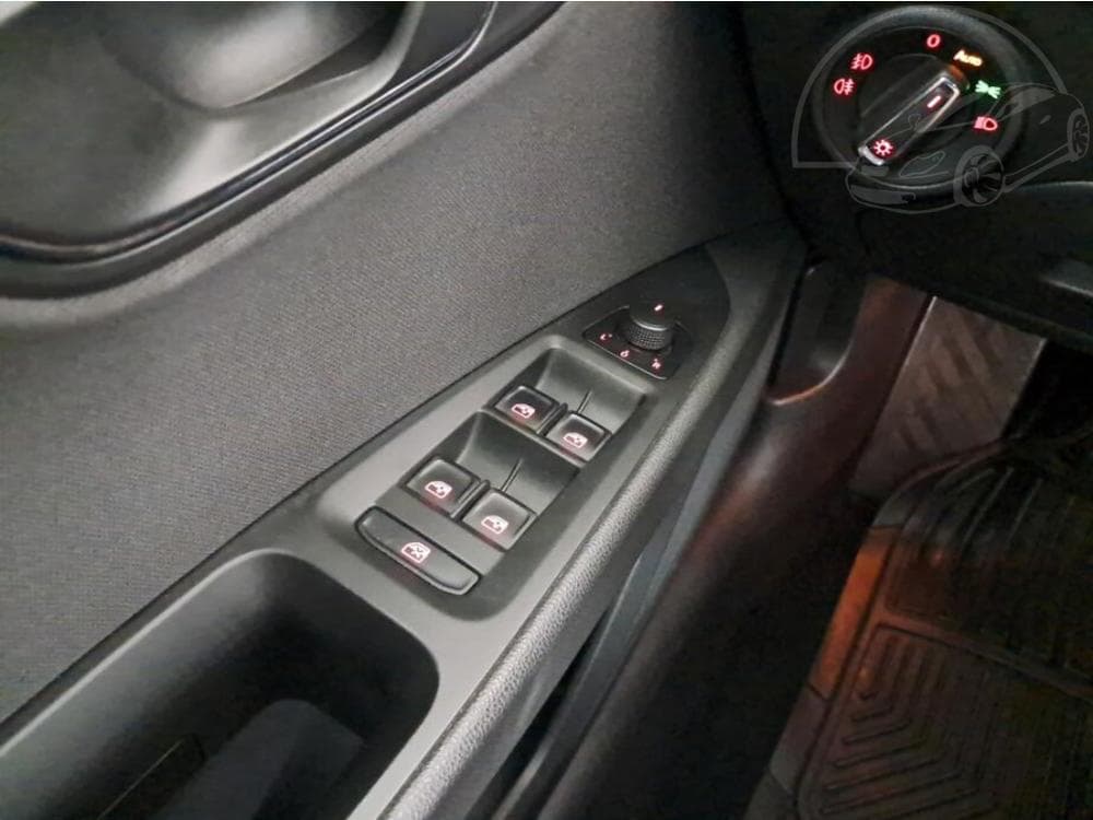 2015 Seat LEON - 25