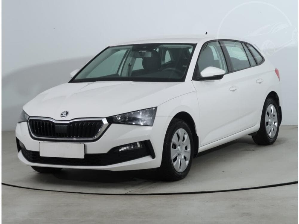 2021 Škoda SCALA - 3