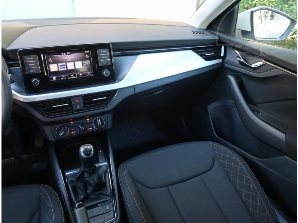 2021 Škoda SCALA - 15