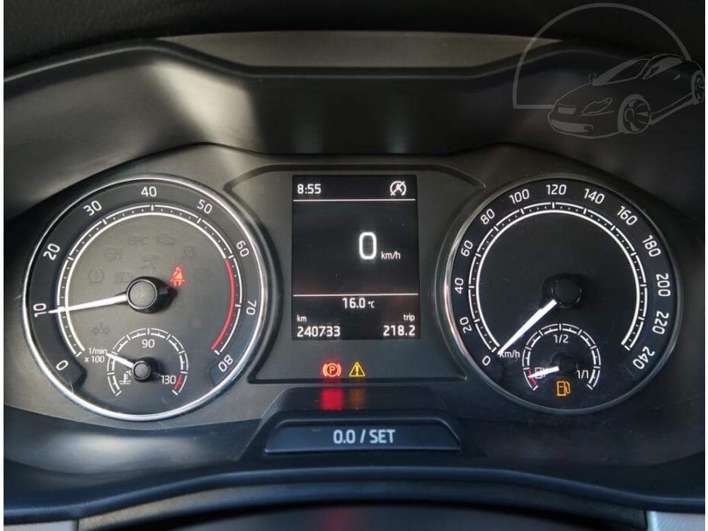 2021 Škoda SCALA - 21