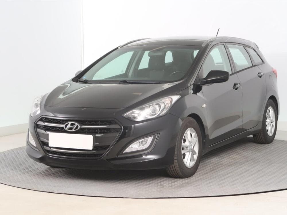 2015 Hyundai i30 - 3