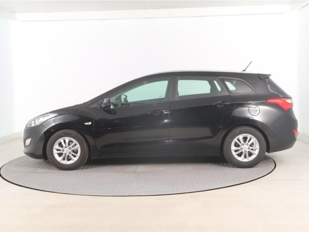 2015 Hyundai i30 - 5