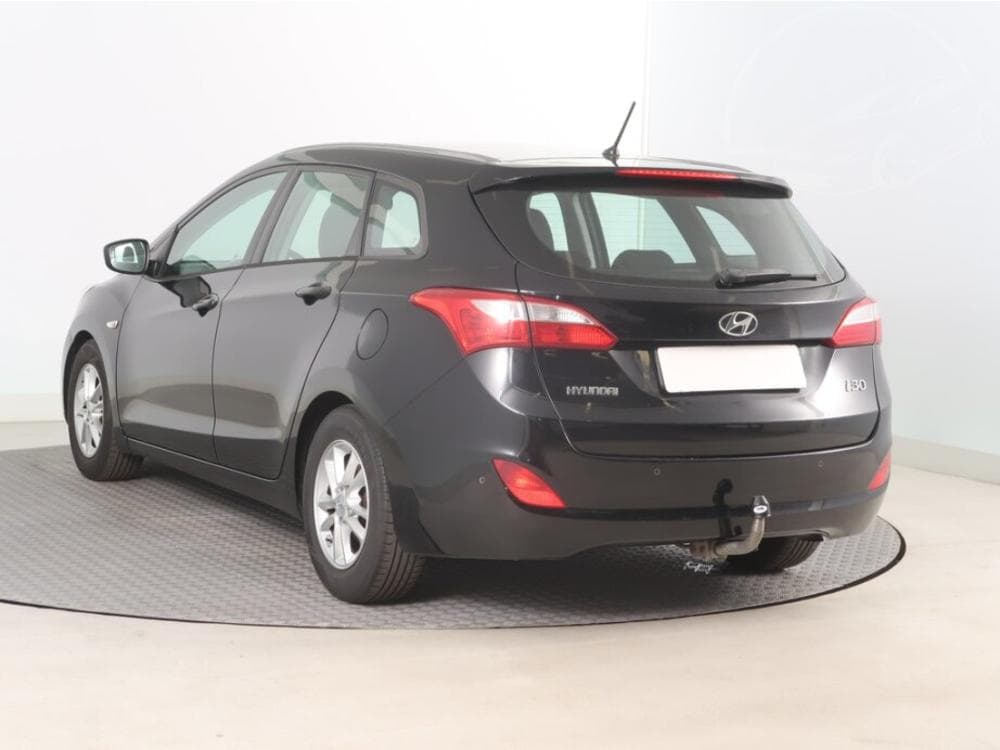 2015 Hyundai i30 - 7