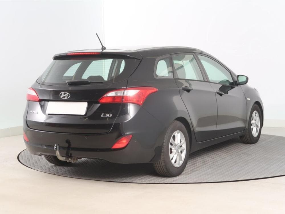 2015 Hyundai i30 - 9