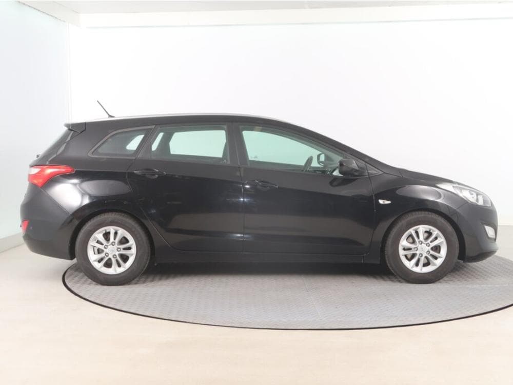 2015 Hyundai i30 - 11
