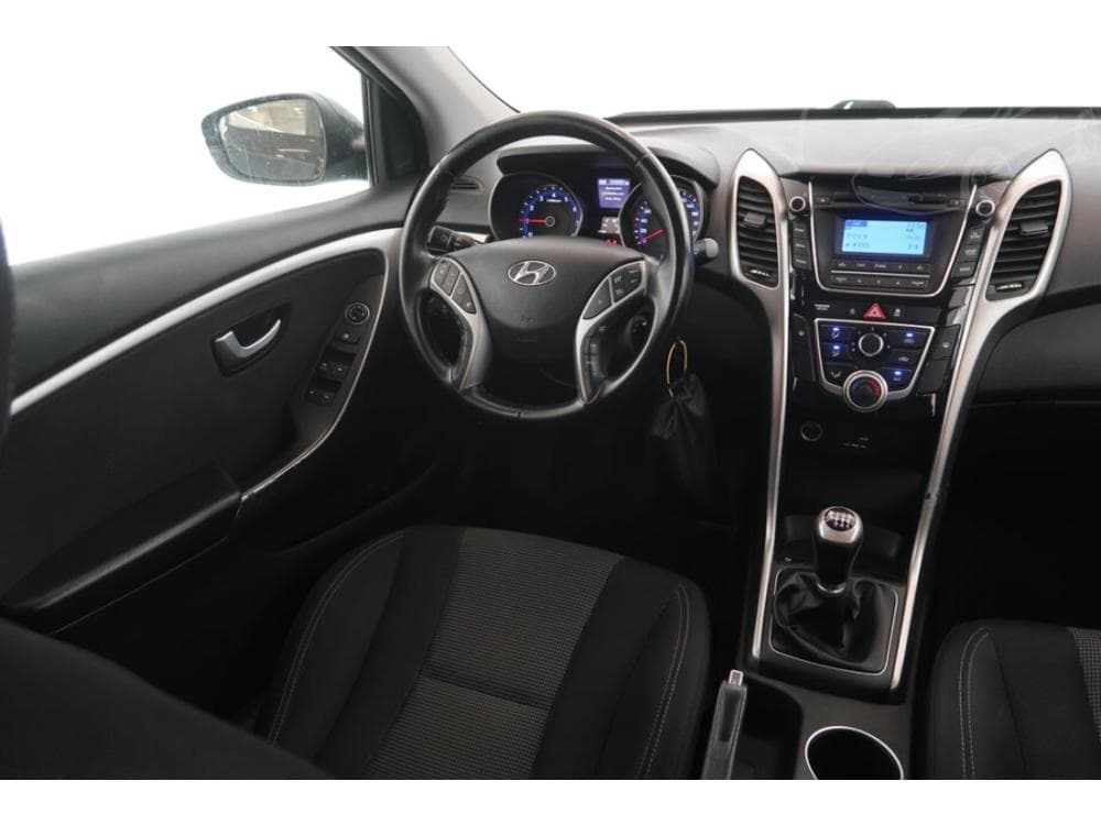 2015 Hyundai i30 - 13