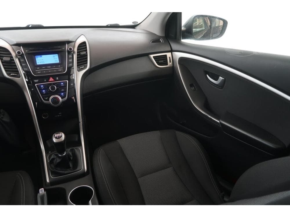 2015 Hyundai i30 - 15