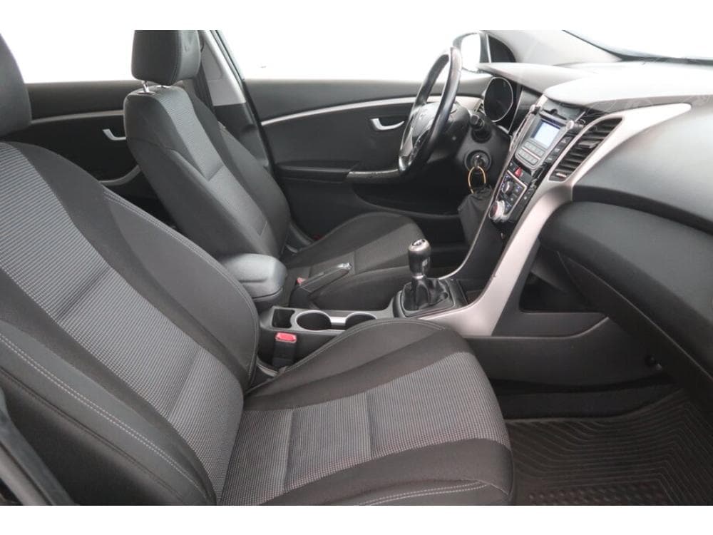 2015 Hyundai i30 - 17