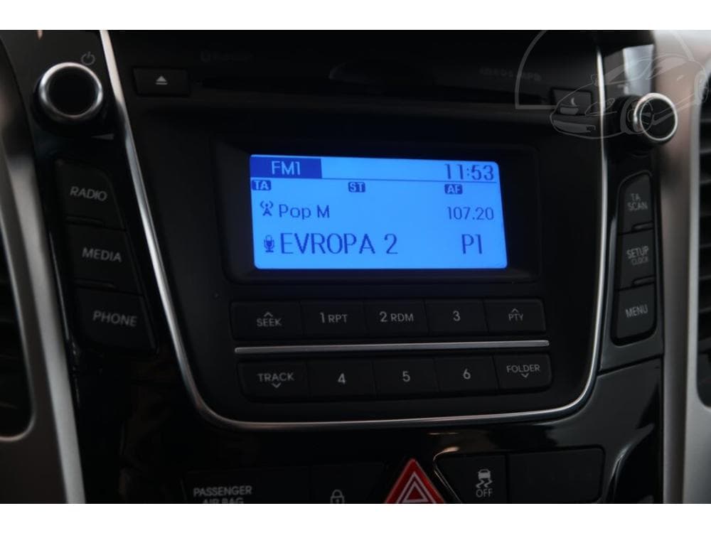2015 Hyundai i30 - 23