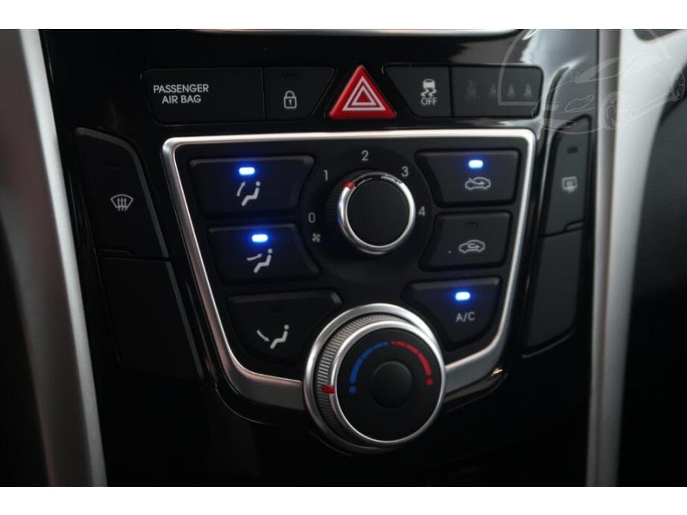2015 Hyundai i30 - 25
