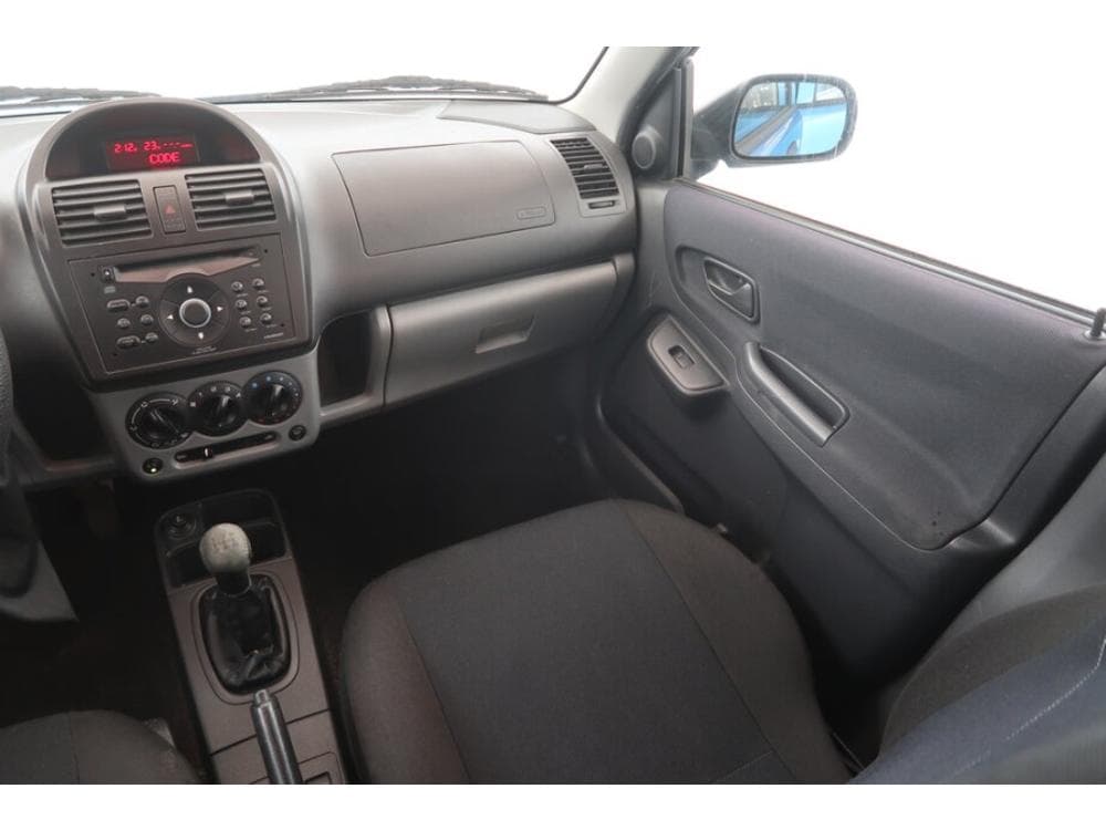 2005 Suzuki IGNIS - 15