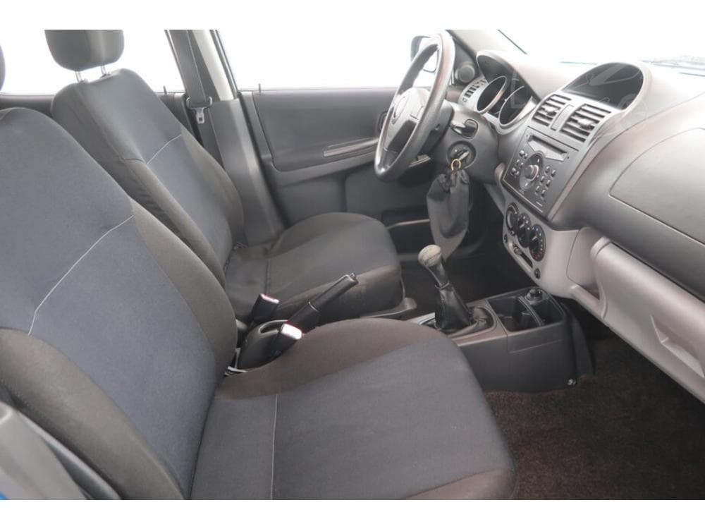 2005 Suzuki IGNIS - 17