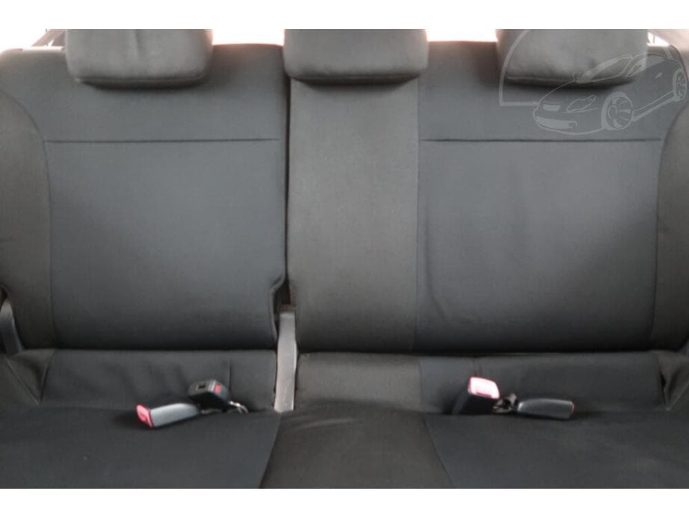 2005 Suzuki IGNIS - 19