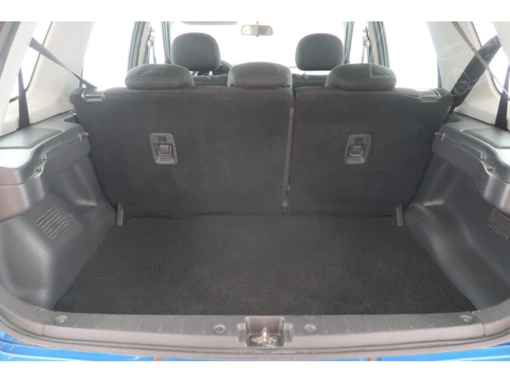 2005 Suzuki IGNIS - 25