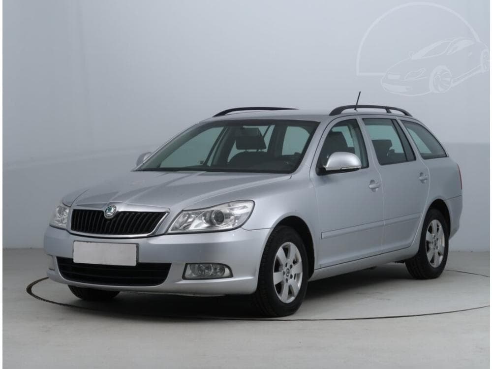 2011 Škoda OCTAVIA - 3