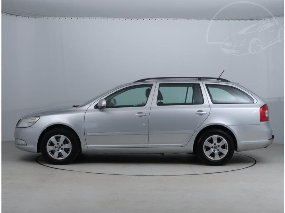 2011 Škoda OCTAVIA - 5