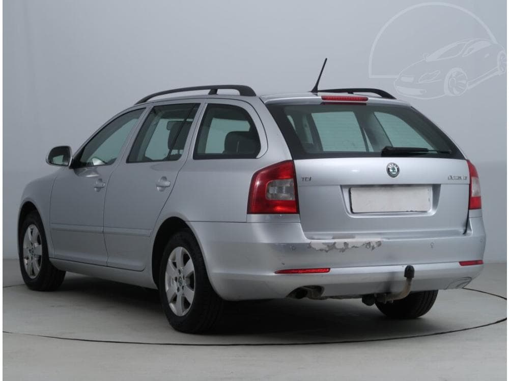 2011 Škoda OCTAVIA - 7