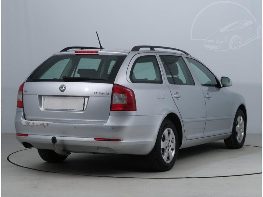 2011 Škoda OCTAVIA - 9