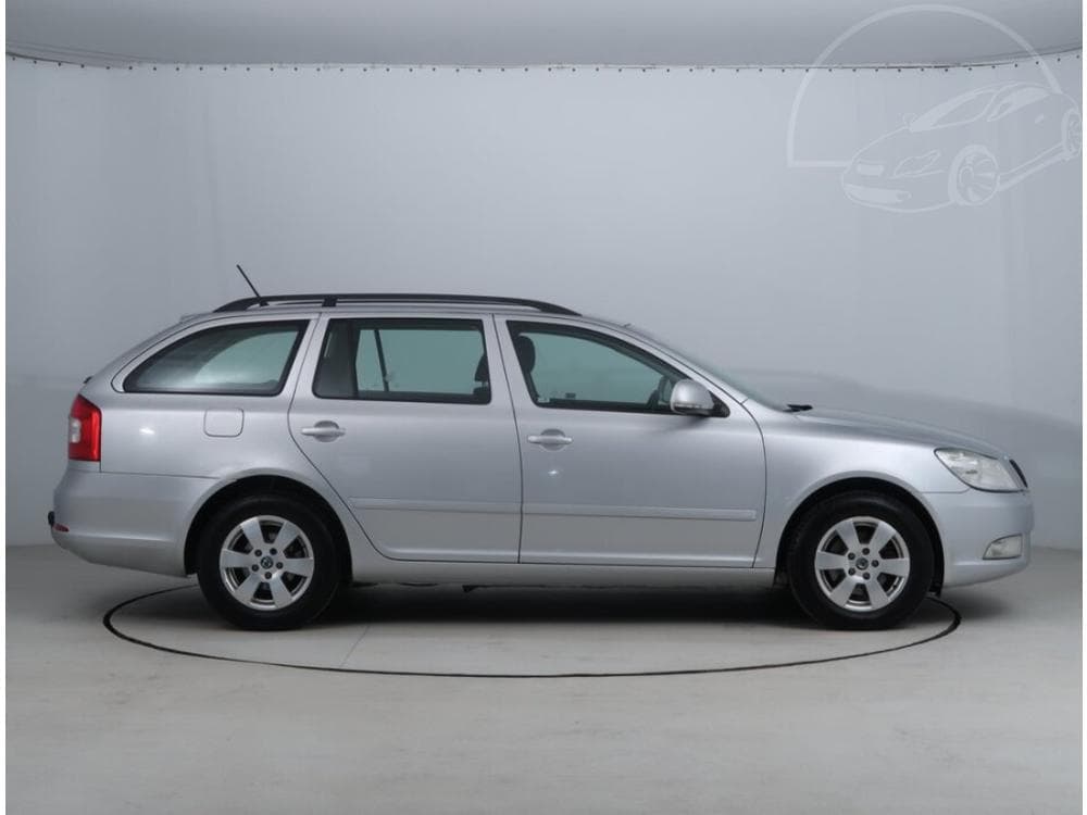 2011 Škoda OCTAVIA - 11
