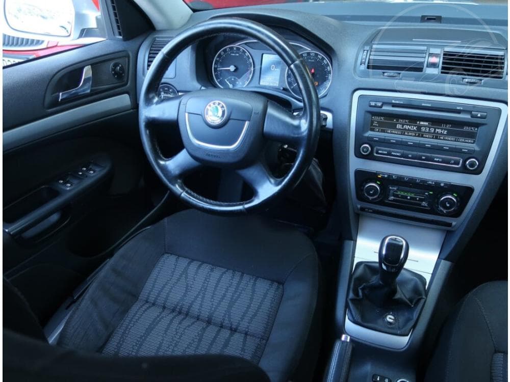 2011 Škoda OCTAVIA - 13