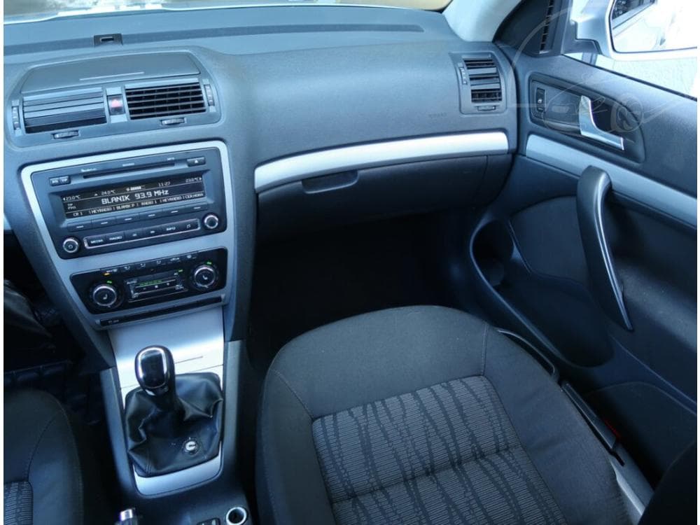 2011 Škoda OCTAVIA - 15