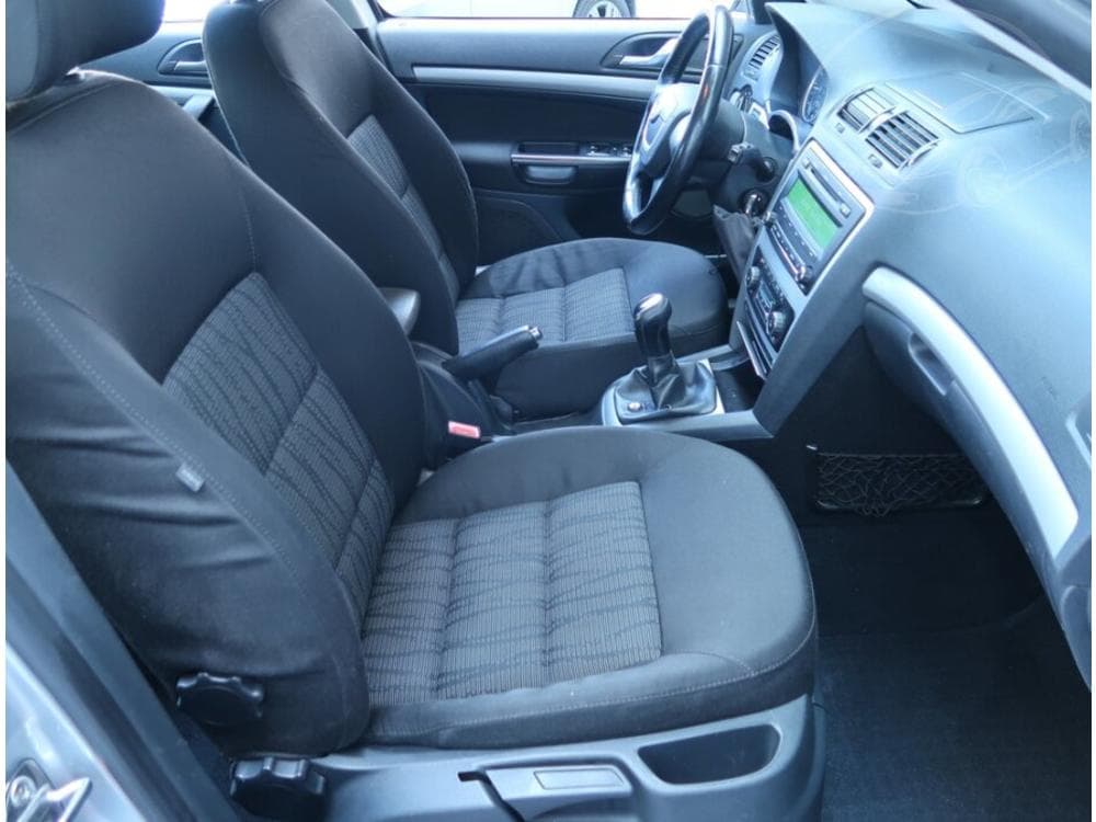 2011 Škoda OCTAVIA - 17