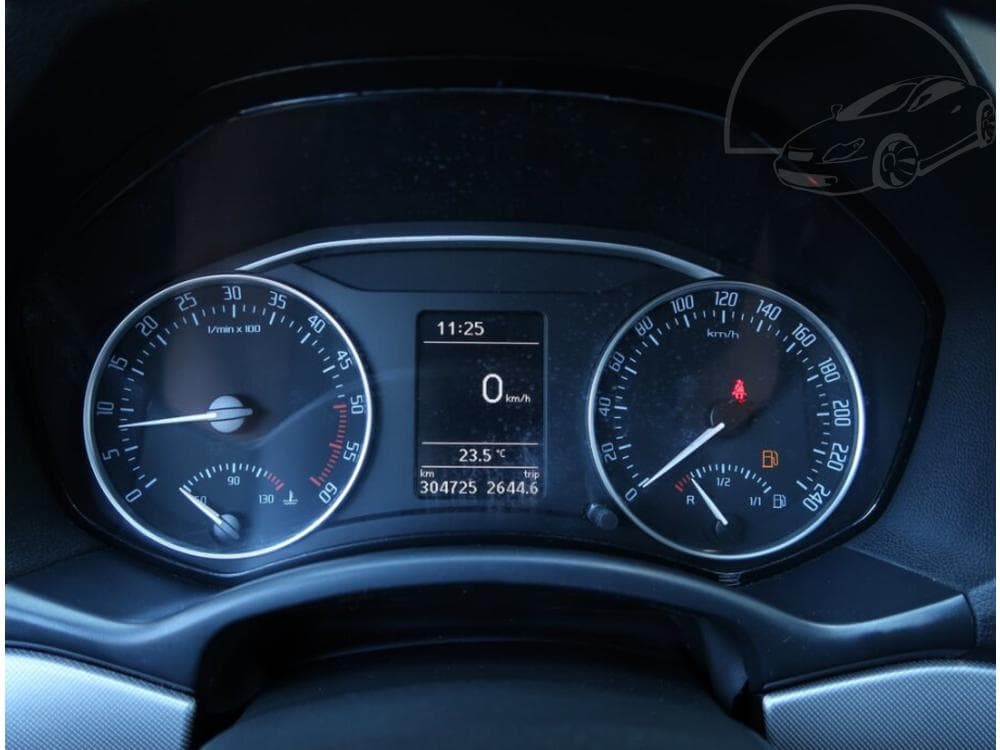 2011 Škoda OCTAVIA - 21