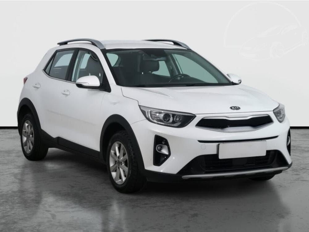2018 Kia STONIC