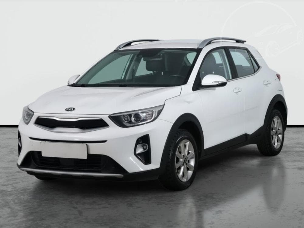 2018 Kia STONIC - 3
